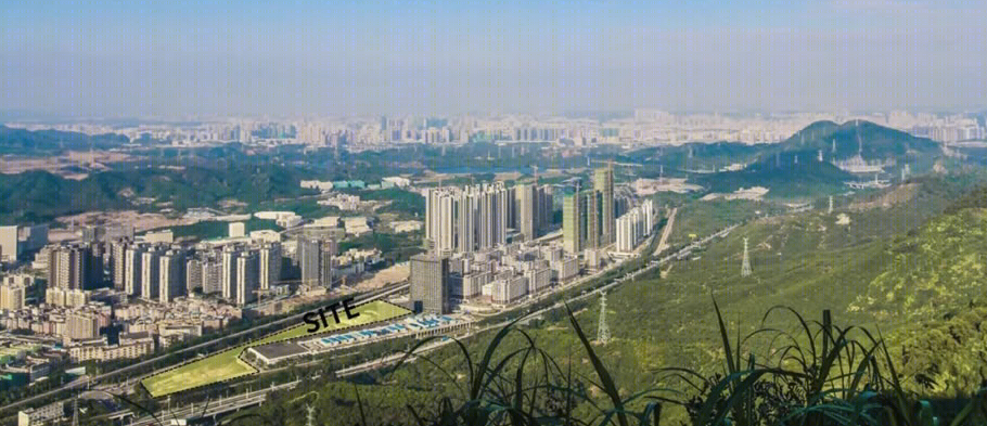 深铁阅山境丨中国深圳丨华阳国际-15