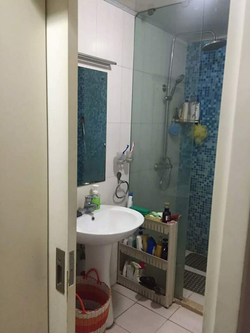 武汉得间设计 || 破茧成蝶，140㎡美式混搭家居设计鉴赏-69