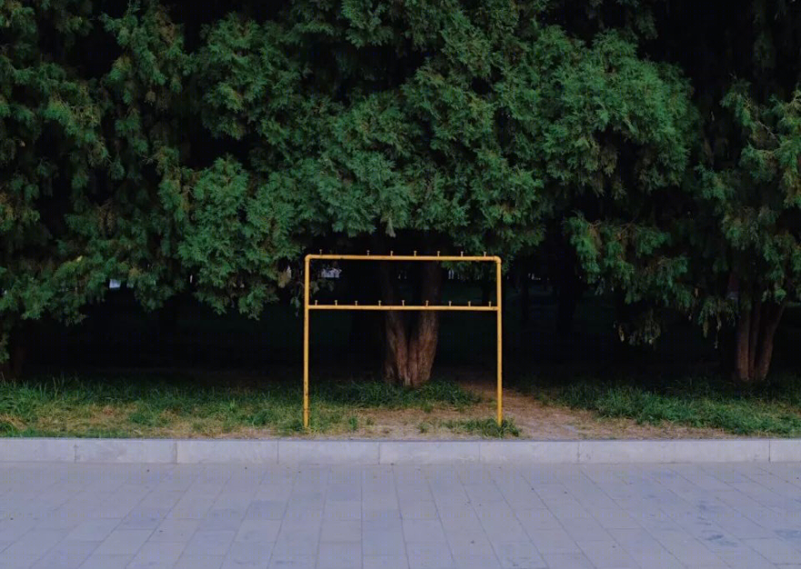 城市微表情 | 35mm 镜头下的城市风景-54