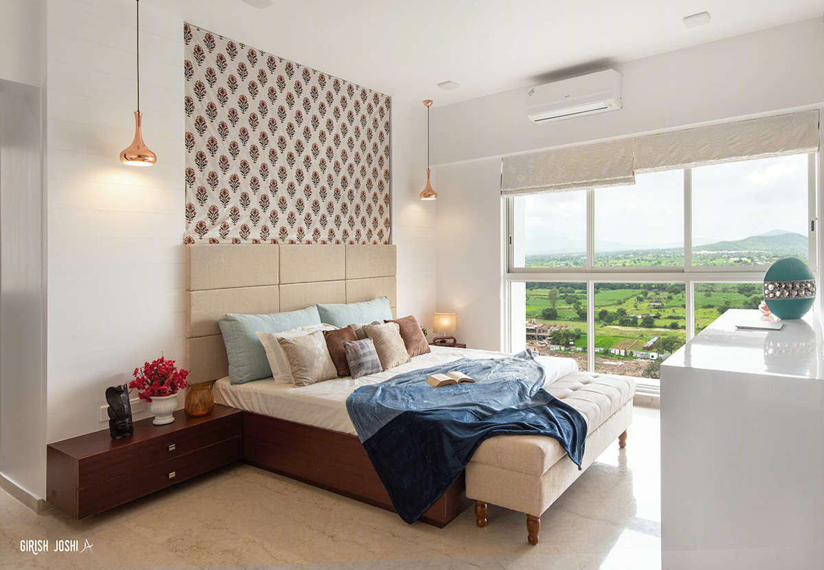 Lodha Belmondo 豪华公寓-1