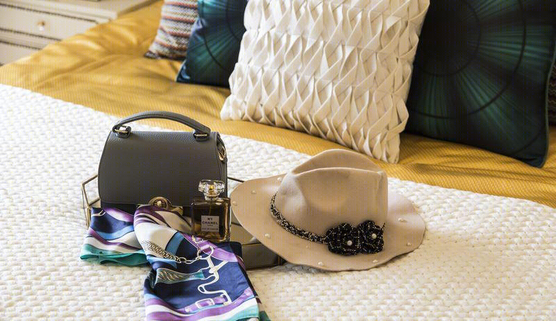 鑫都汇样板间-22