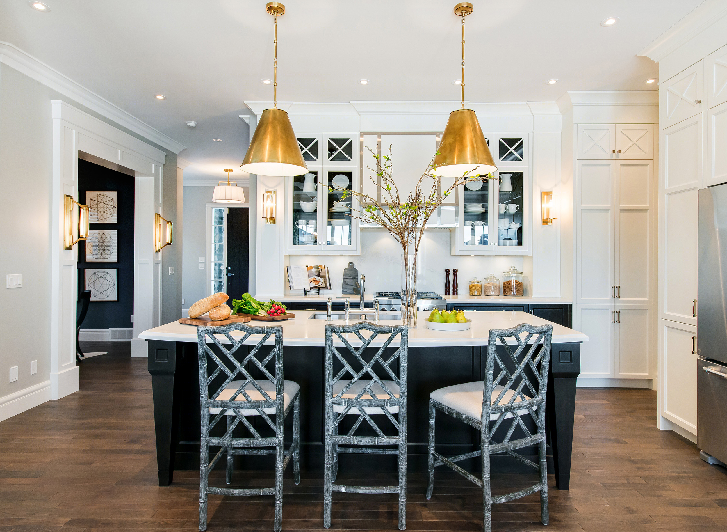 HOSPITAL HOME LOTTERY SPRING 2015 Atmosphere Interior-1