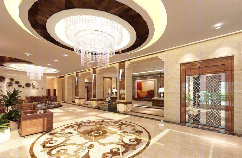 贵州沿河百里画廊酒店-4