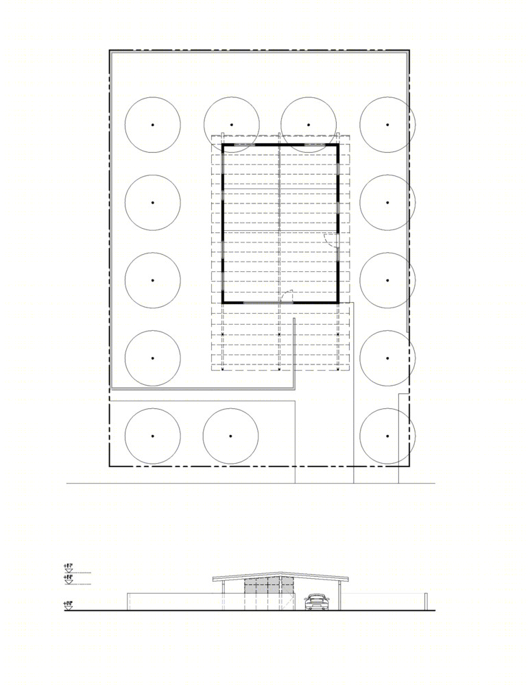 美国松村丨Wendell Burnette Architects-27