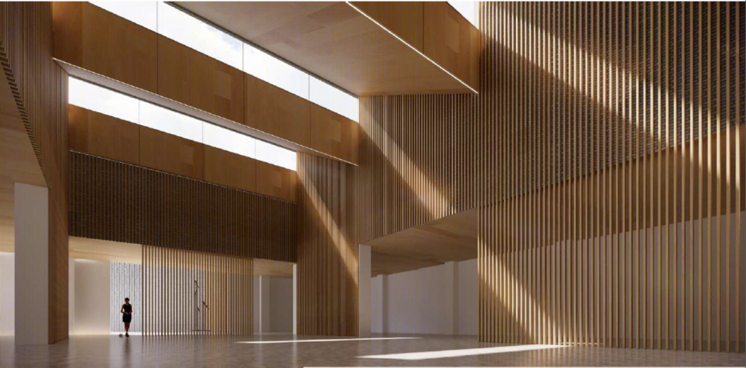 广州山田村城市更新展示中心丨中国广州丨上海璞间建筑设计有限公司-31