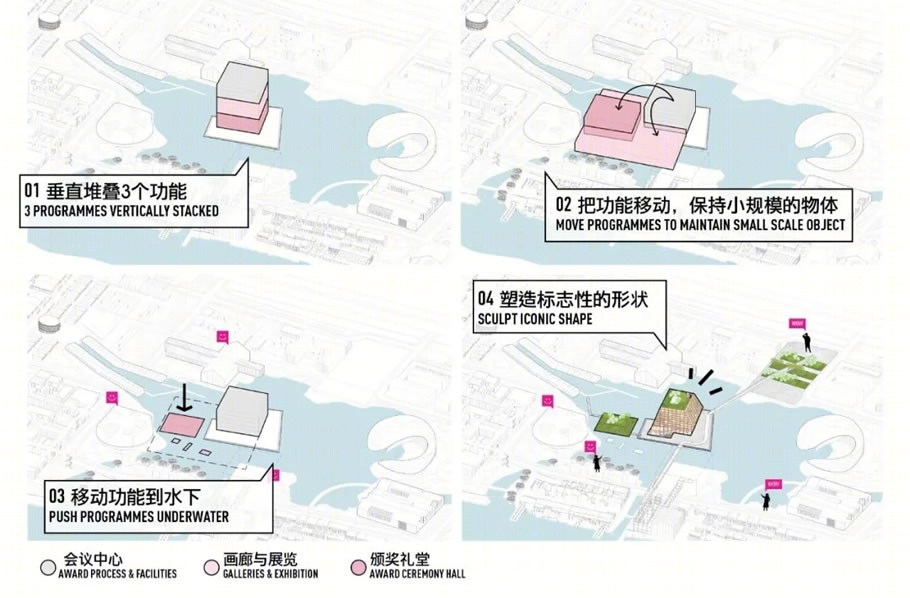 苏州青苔中日工业设计村丨中国苏州丨SPARK思邦-180