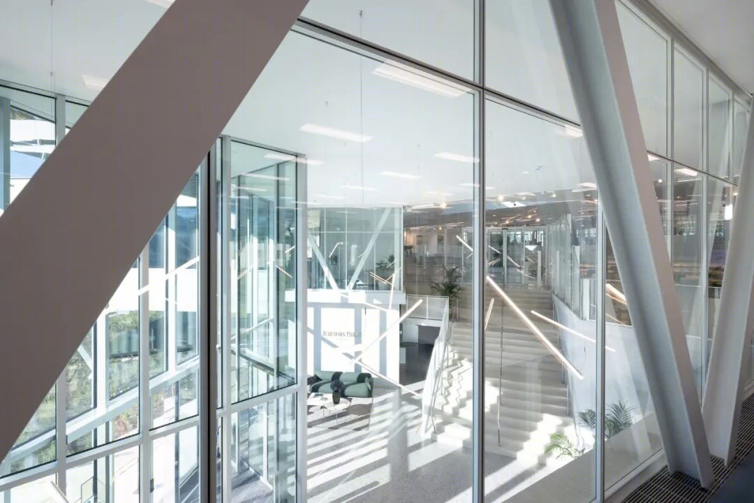 爱彼高级制表厂丨瑞士丨Kunik de Morsier architects-32