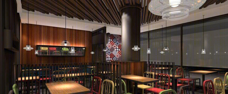 龙妈牛肉粉店-11