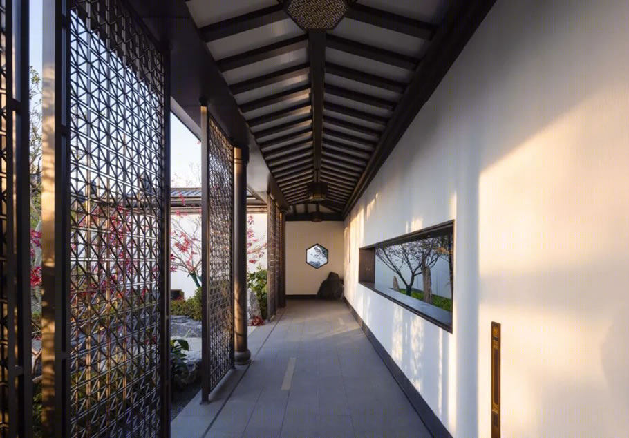 建发·江阴·天敔湾丨中国江苏丨上海都易建筑设计有限公司-59