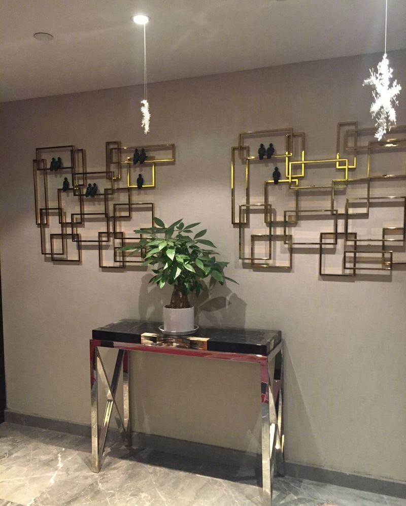 瑞吉豪悦国际酒店-77