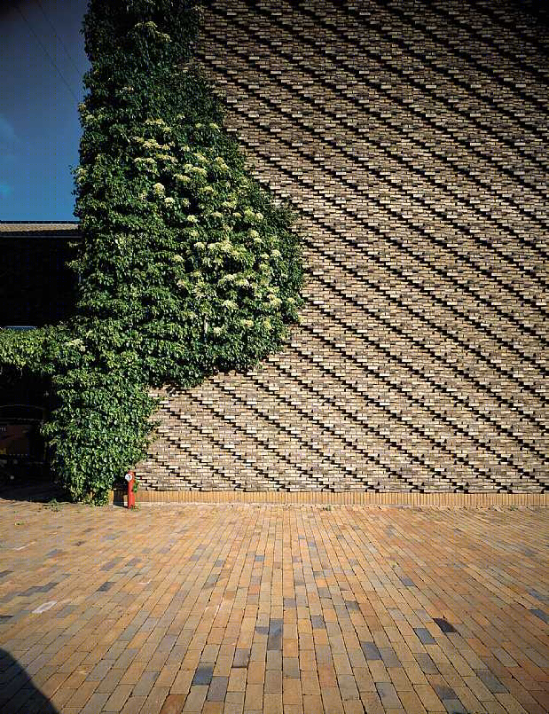 C.F. Moller Architects 打造丹麦 AARHUS 大学校园景观设计-28