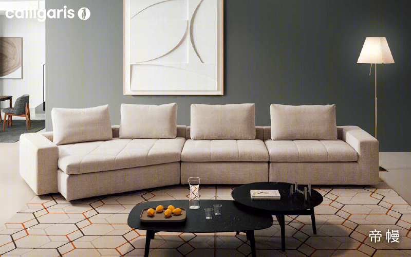 CALLIGARIS 沙发-12