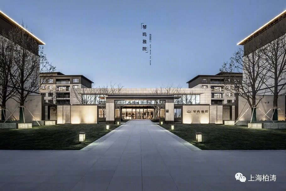 苏州琴鸣雅院丨中国江苏丨PTA上海柏涛-66