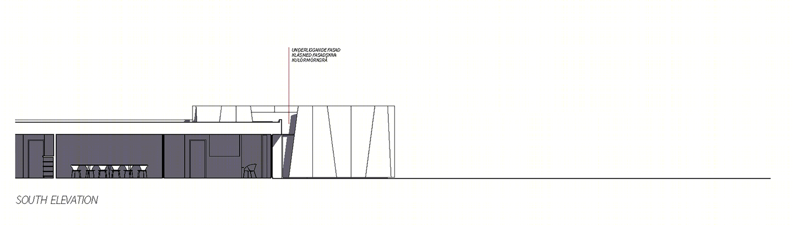 瑞典Byggom AB办公室扩建丨ohan Sundberg arkitektur,Blasberg Andréasson Arkitekter-52
