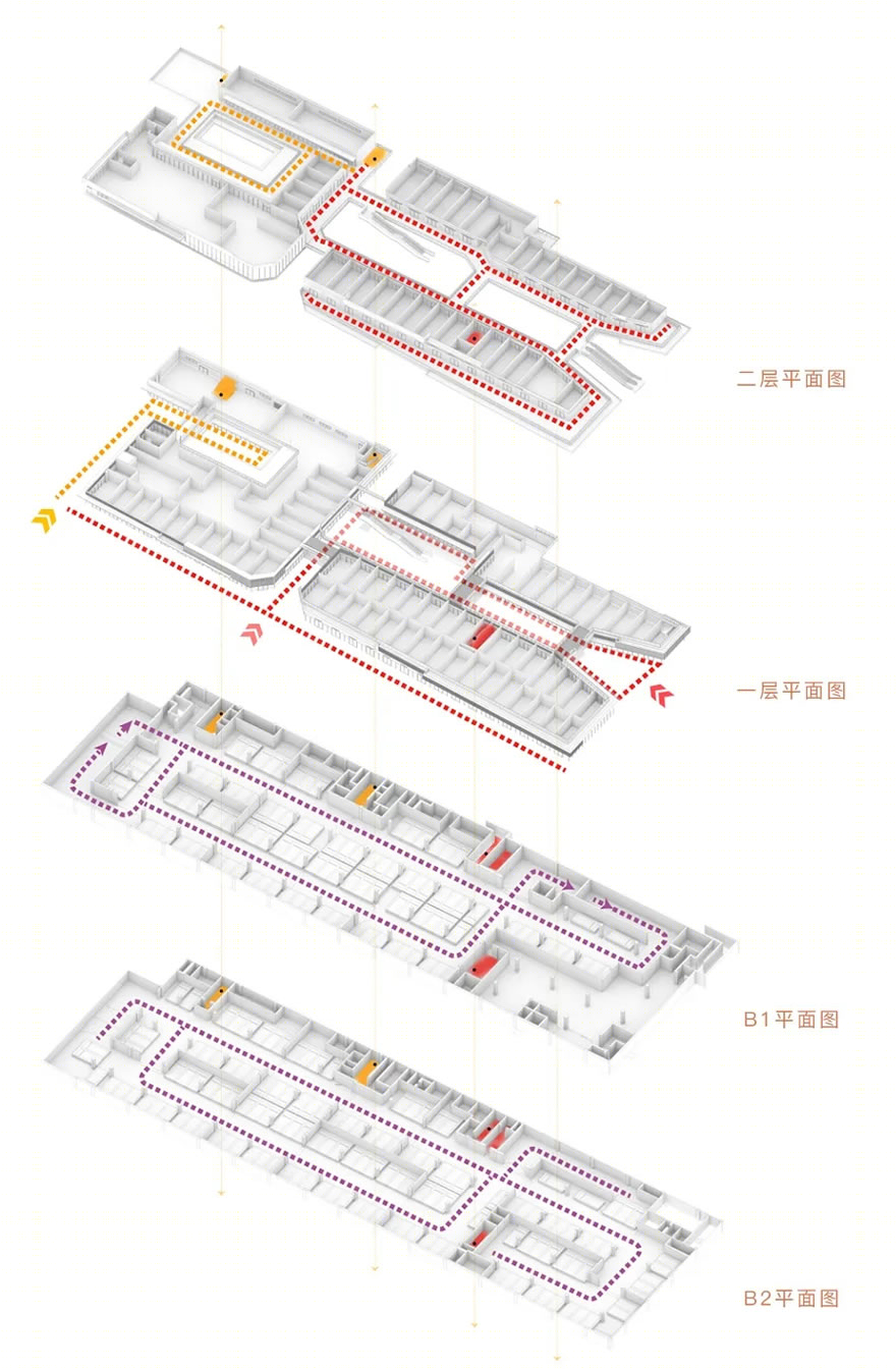 广州万科知识城社区-44