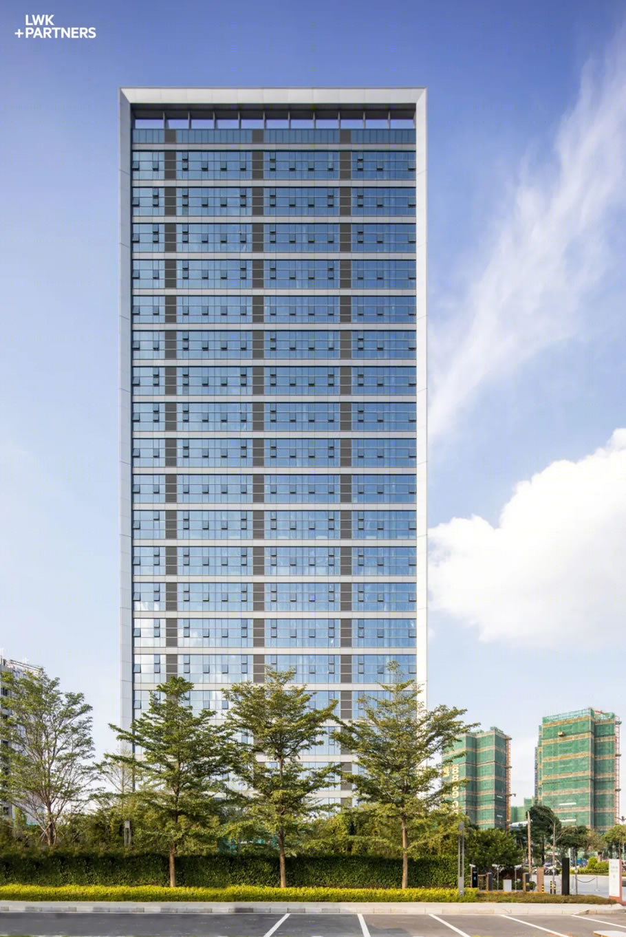 深圳沙井鹏展汇-47