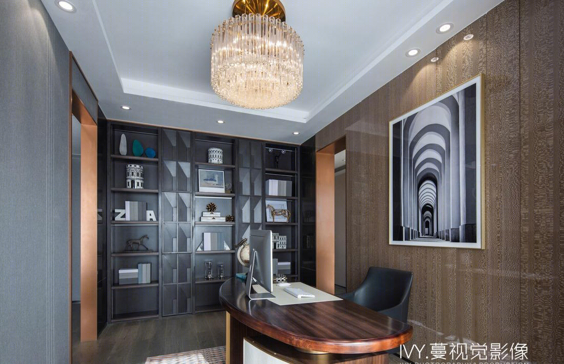 银川中海悦府丨中国宁夏丨Z2 Design-44