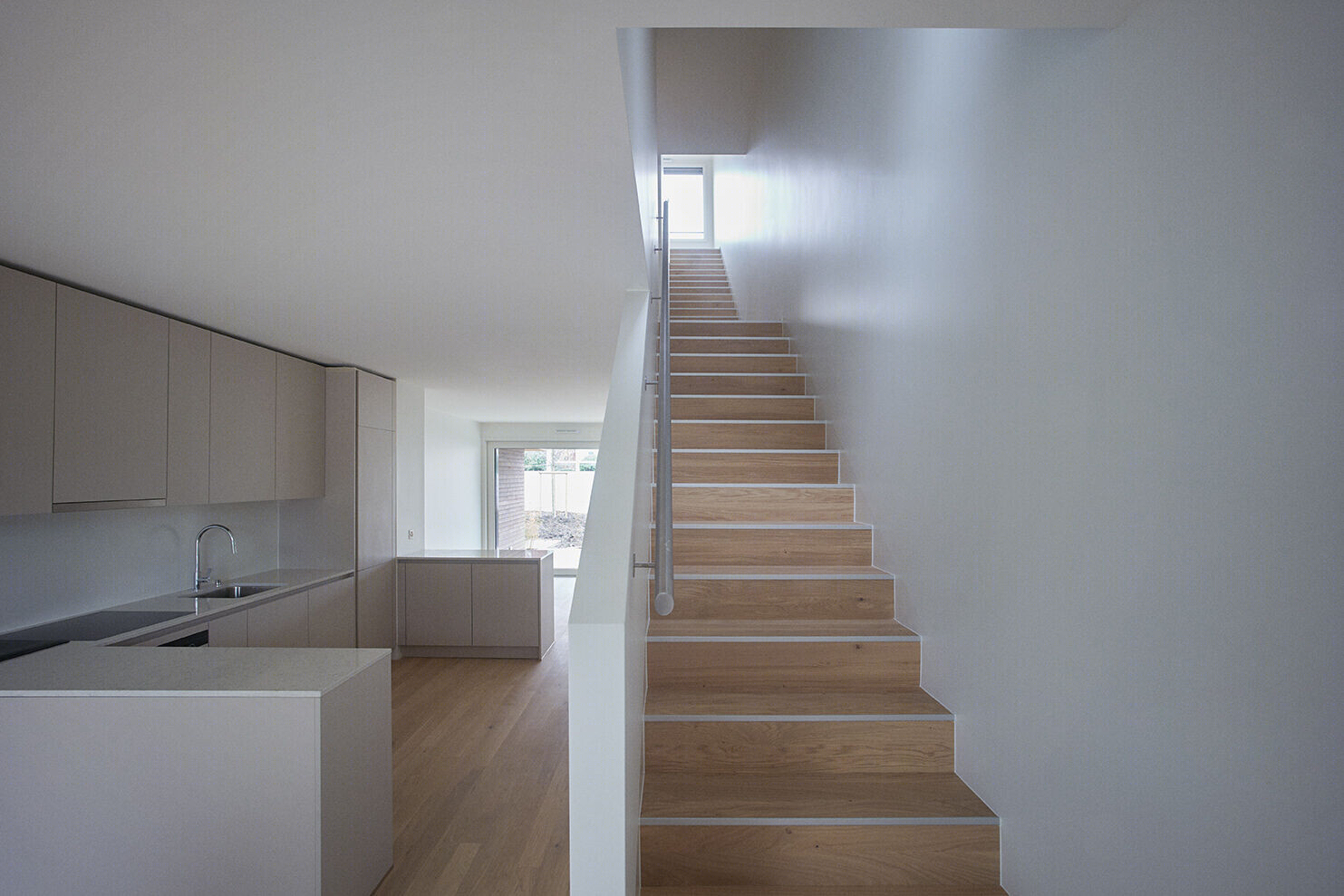 雪松住房丨瑞士日内瓦丨FdMP architectes architech sa-18
