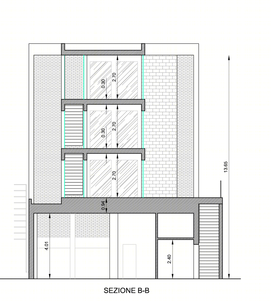 意大利筒仓空间修复-23