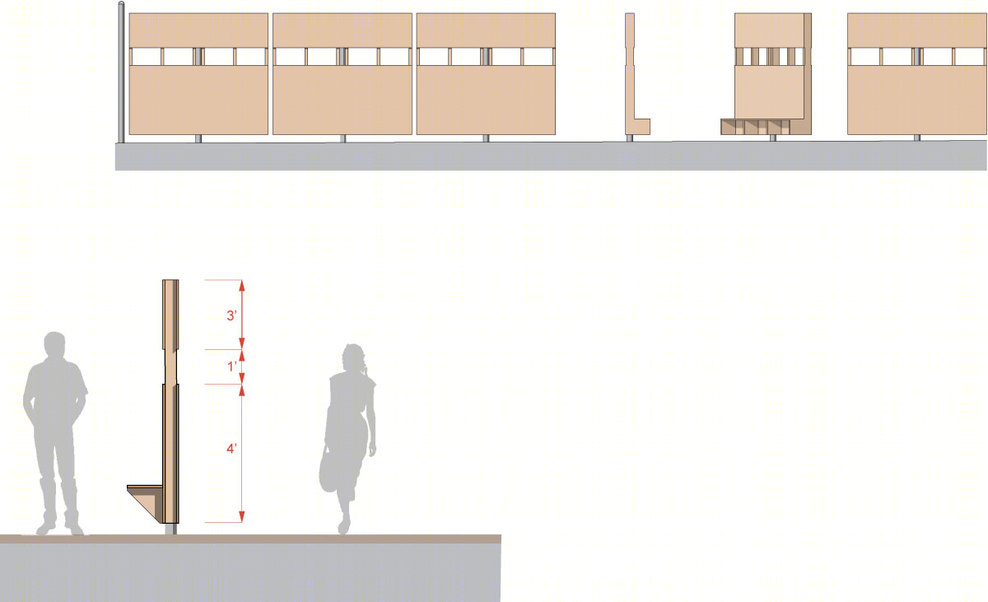 纽约LentSpace户外展览空间-36