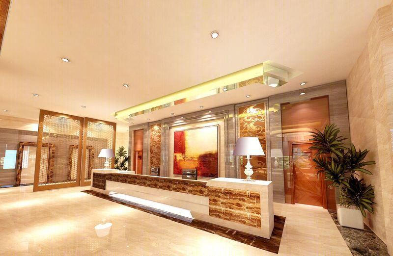 贵州沿河百里画廊酒店-5