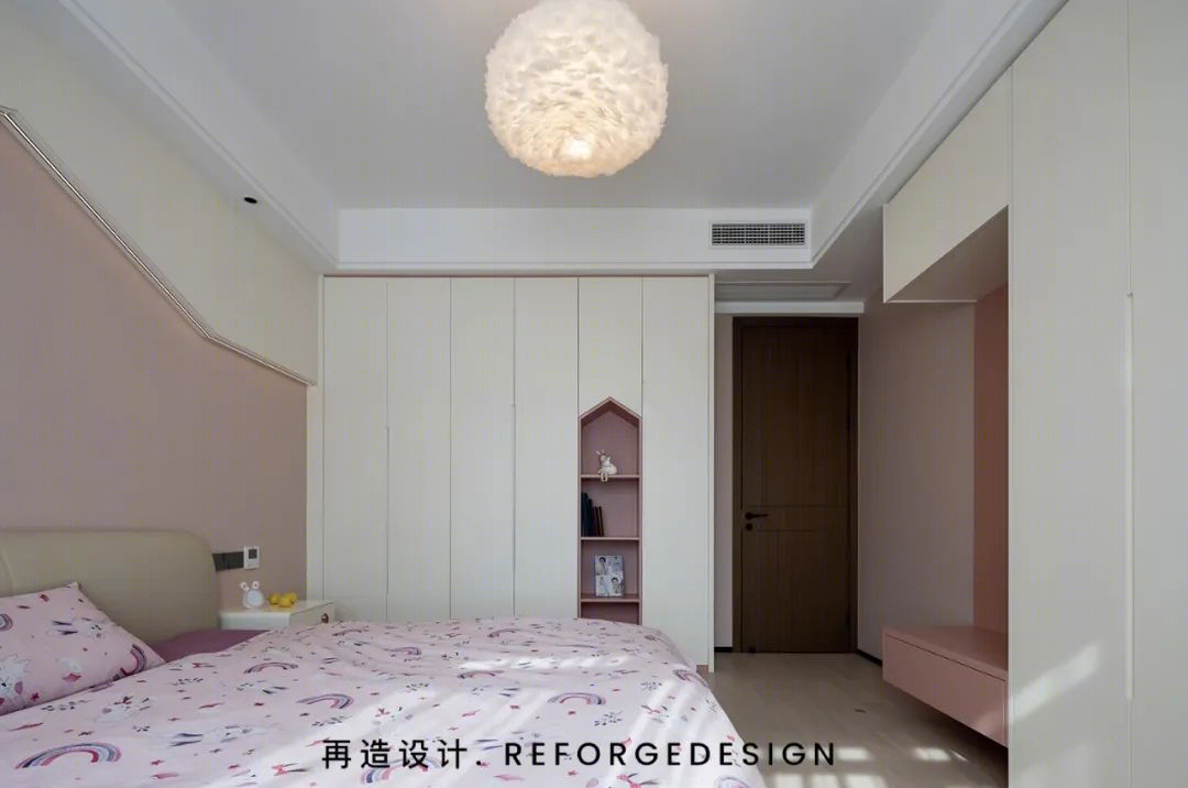 台州中梁国宾天下诗意住宅丨中国台州丨再造设计-56