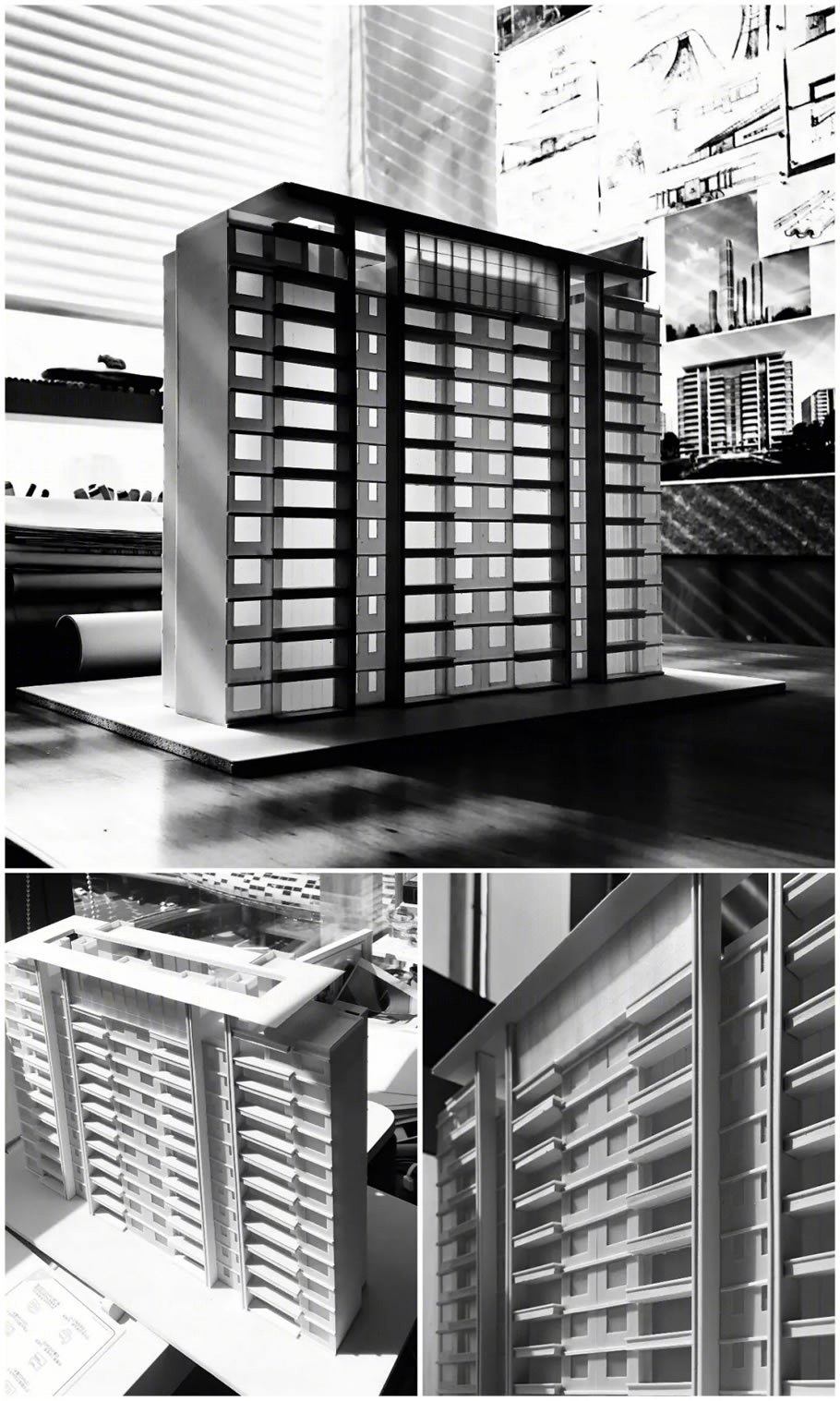 成都龙湖·龙悦台丨中国成都丨承构建筑-99