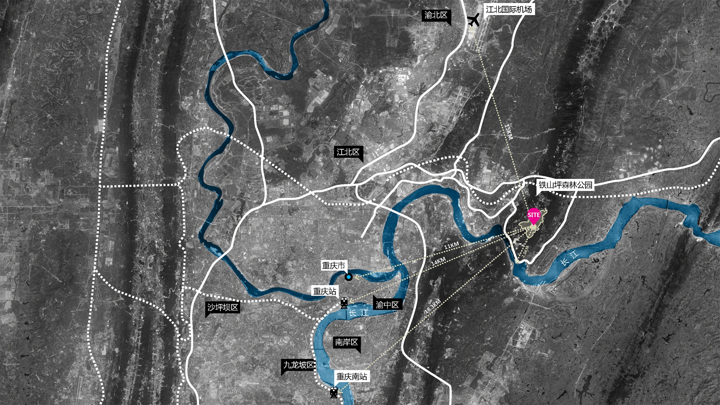 重庆中冶·铜锣台丨中国重庆丨Metrostudio 迈丘设计上海分公司,项目二组-4