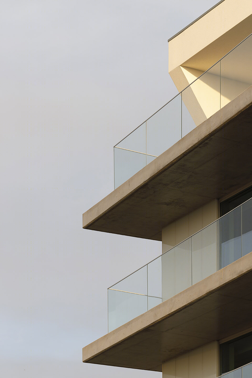 S·Roque 公寓丨葡萄牙丨Sónia Cruz Arquitectura-18