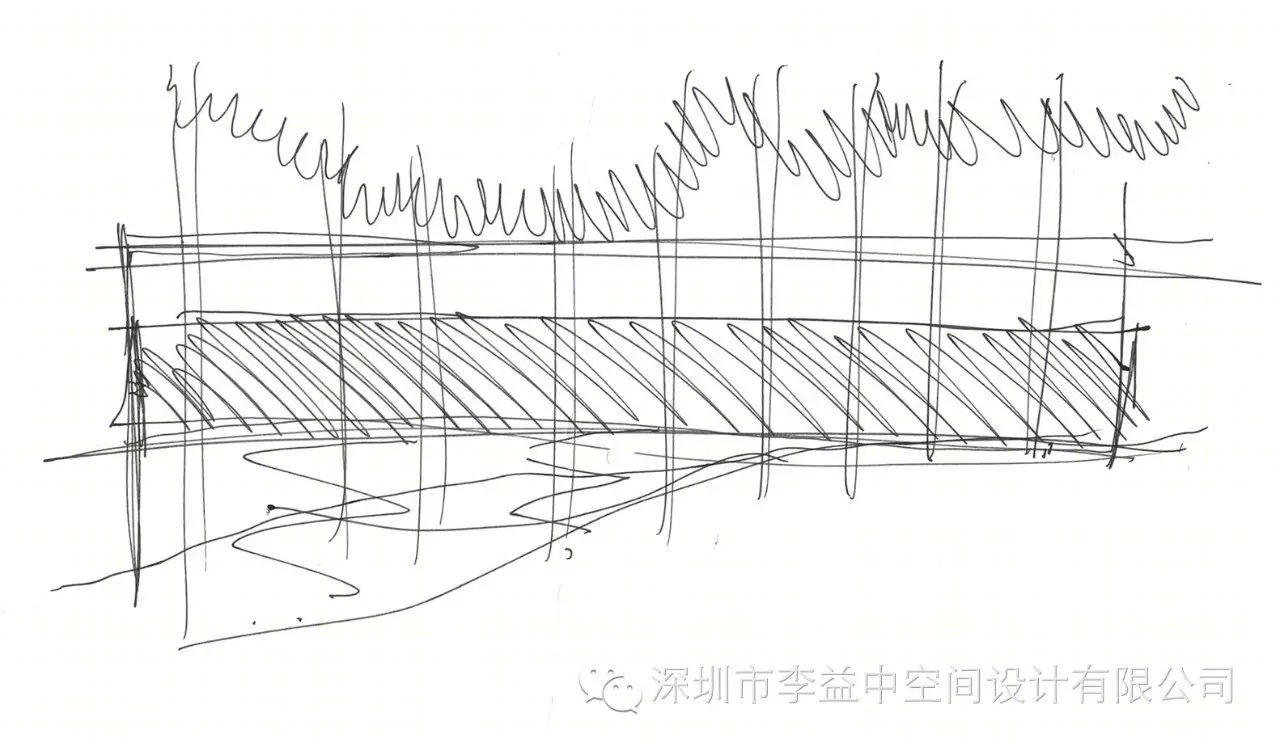 隐于林间的 Yellow Submarine Coffee Tank-10