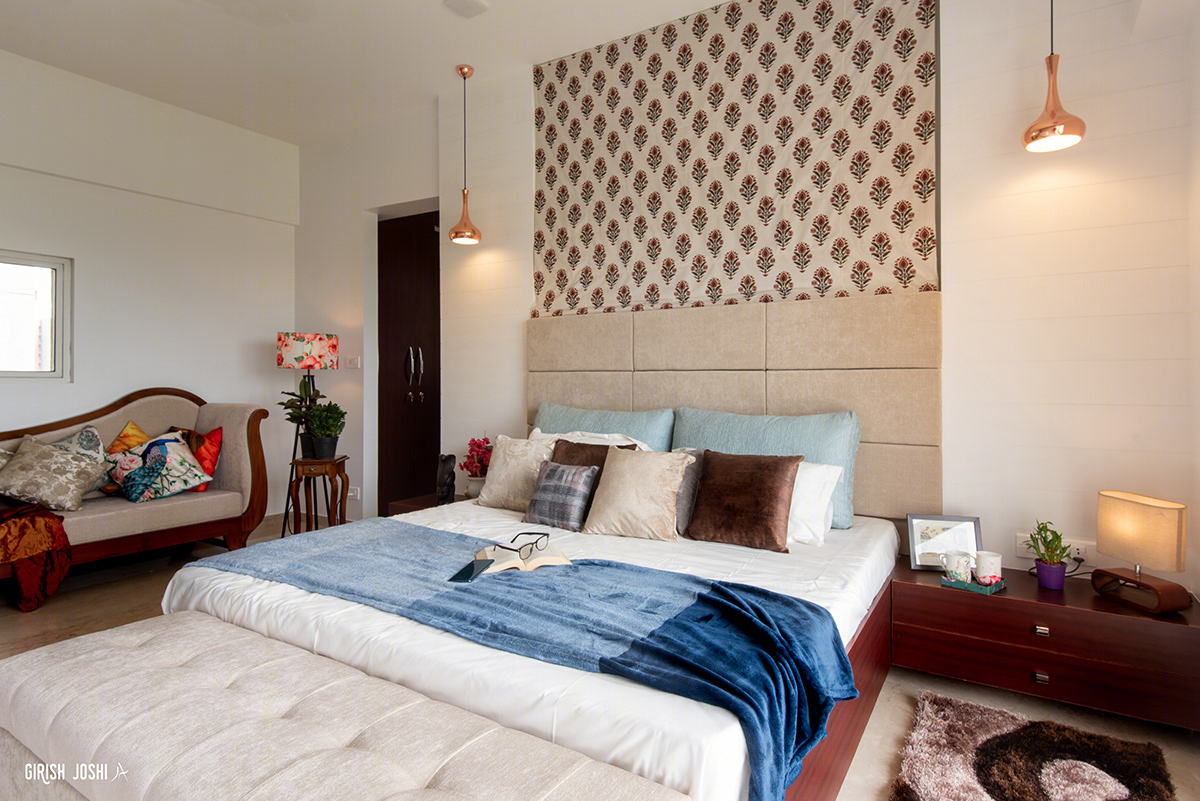 Lodha Belmondo 豪华公寓-2