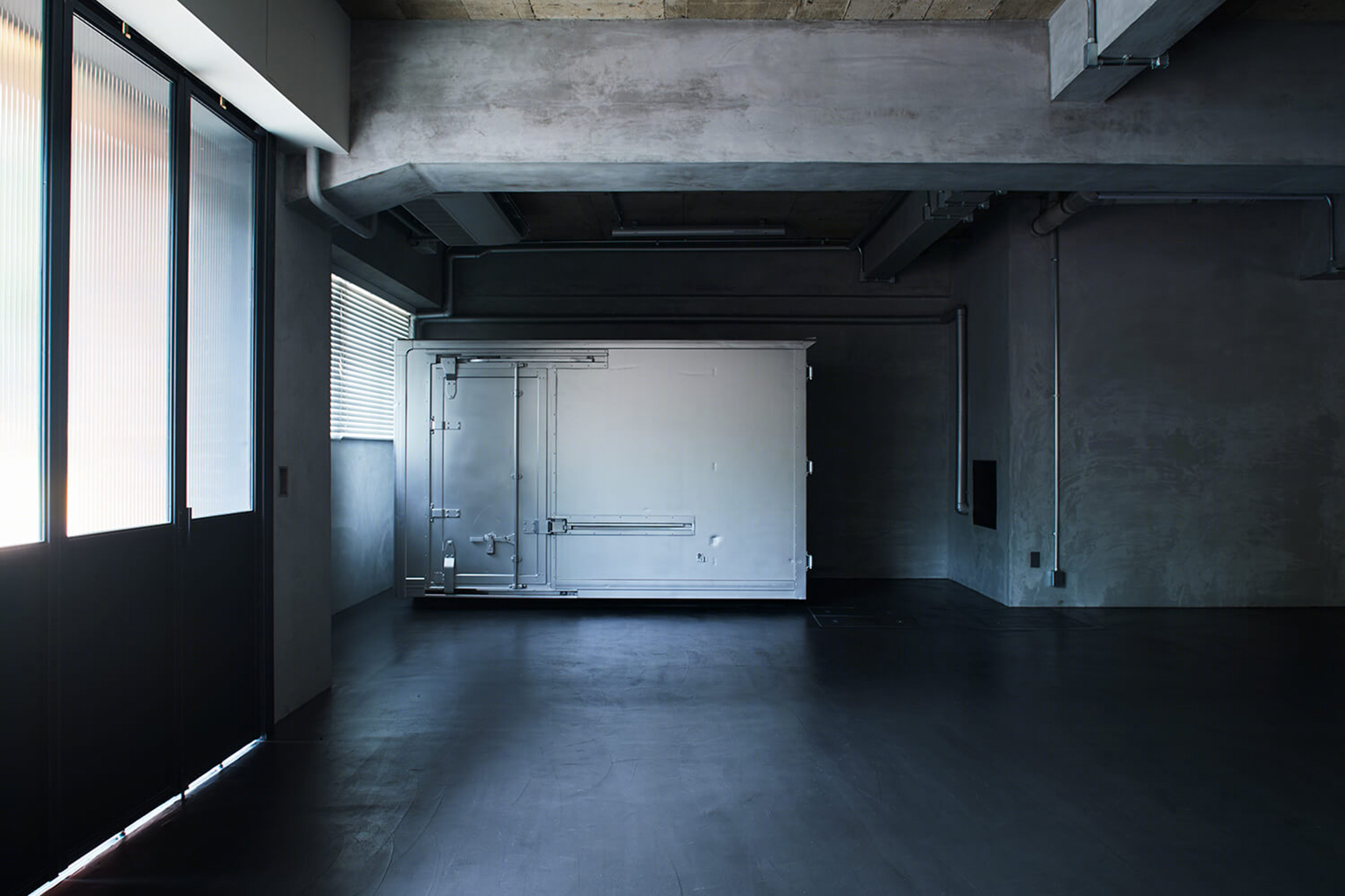 诺鲁工作室丨日本丨GAVEL INC.-20