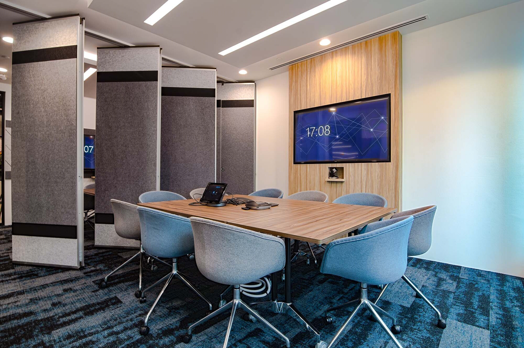 Altery· 新加坡办公空间设计丨Raw Design Consultants Pte Ltd-6