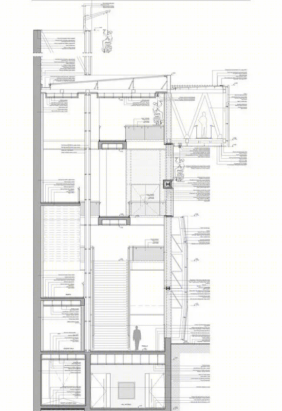 50 个建筑立面细节惊艳亮相，展示设计多样性-77