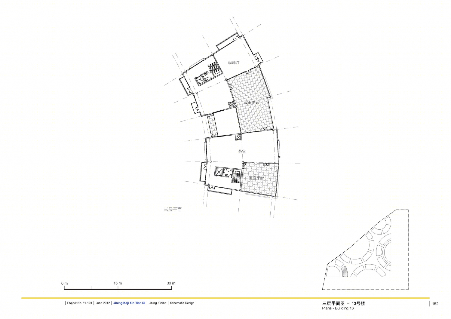 印象吟龙湾办公建筑设计-172