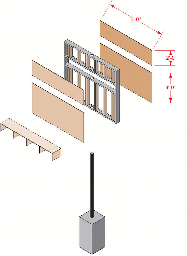 纽约LentSpace户外展览空间-37