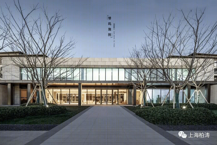 苏州琴鸣雅院丨中国江苏丨PTA上海柏涛-67
