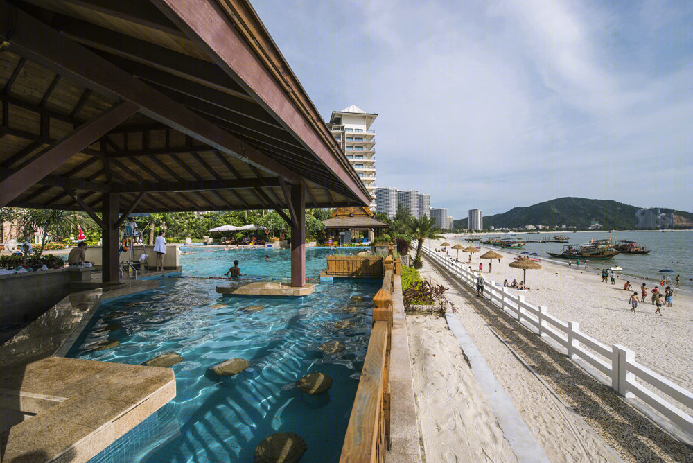 惠州巽寮湾海尚湾畔-11