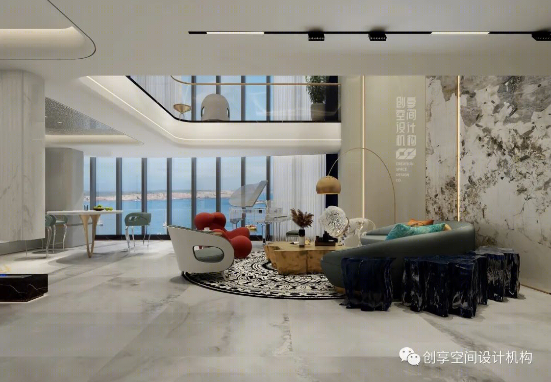 海景艺术居,自然共生梦-19