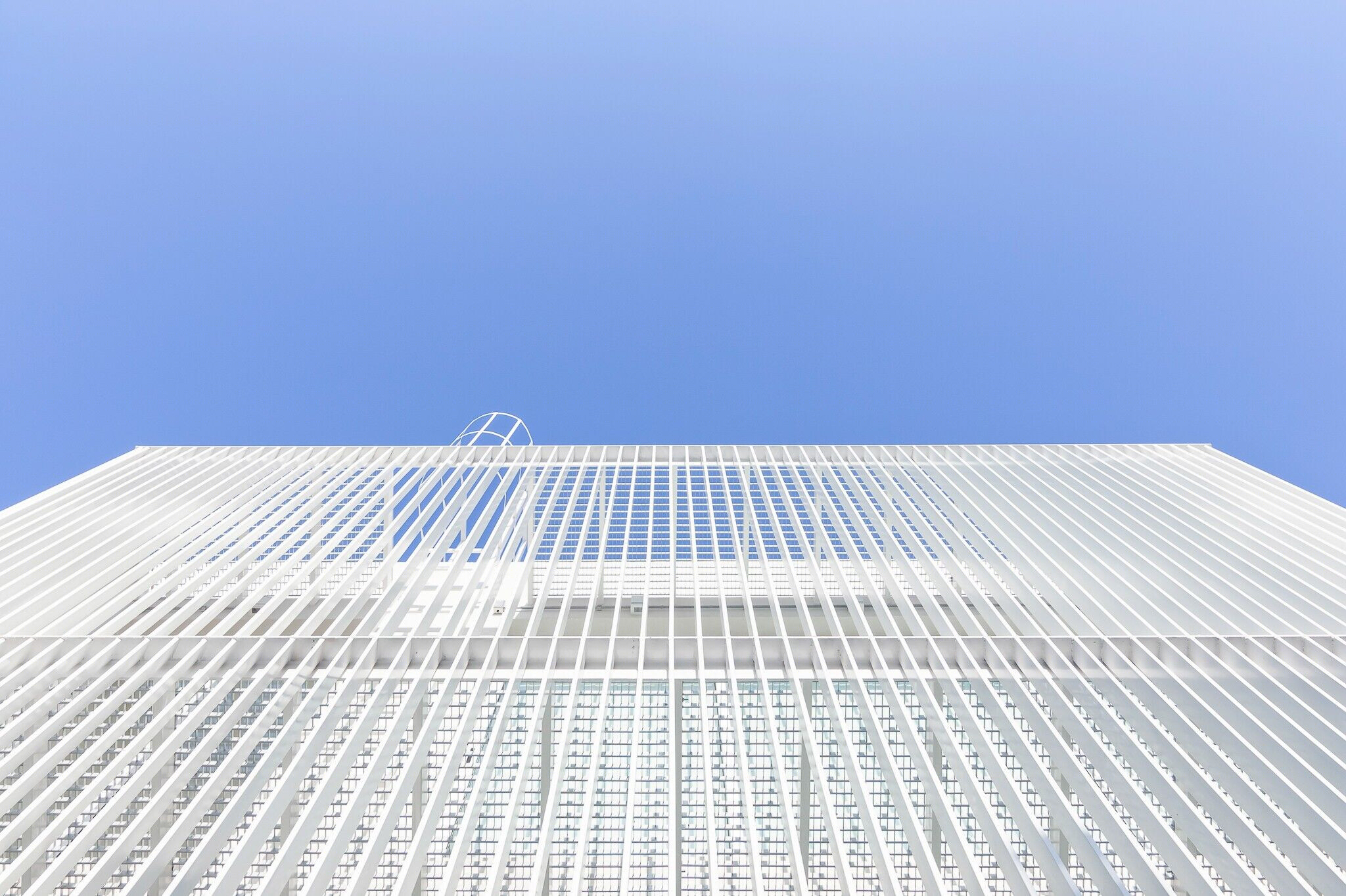 阿根廷 ACA 集团办公建筑设计丨ARRILLAGA PAROLA Arquitectos-69
