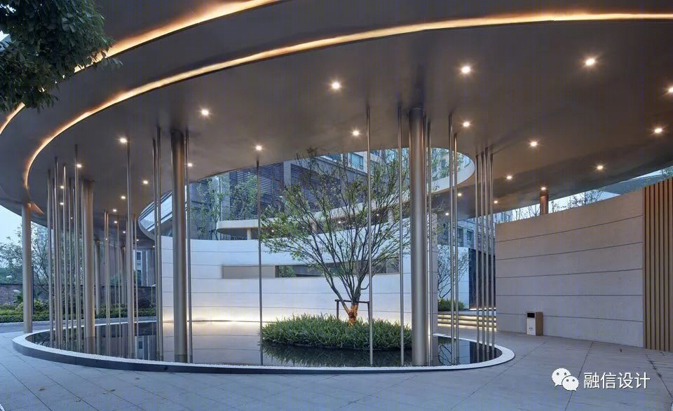 杭州精品楼盘考察活动丨中国杭州丨搜建筑&经典人居-181