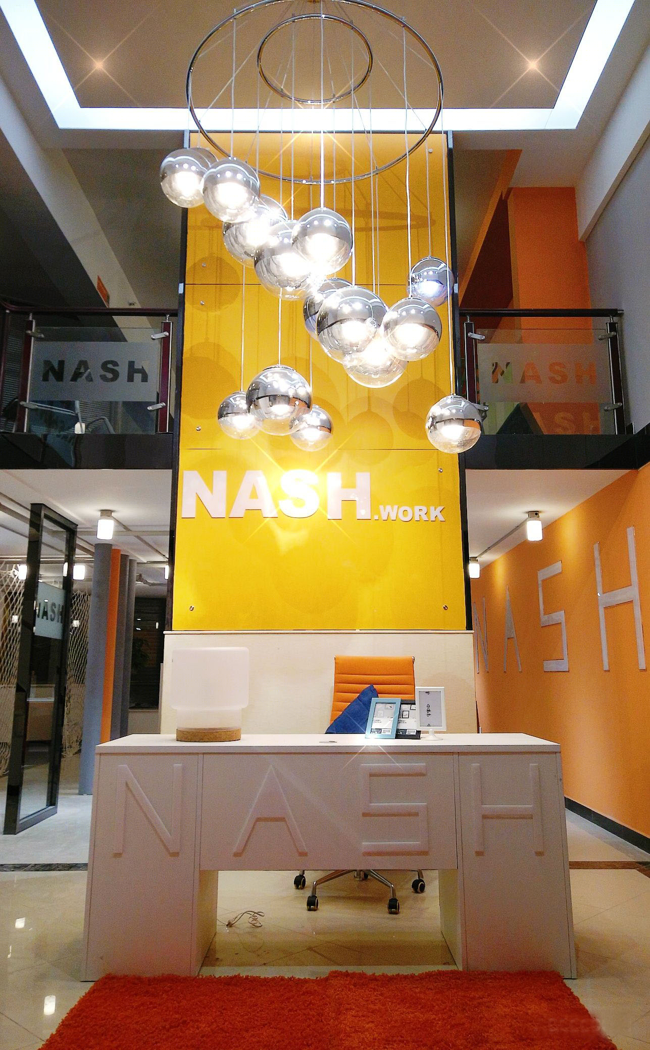 北京纳什空间服务中心独立办公室-9