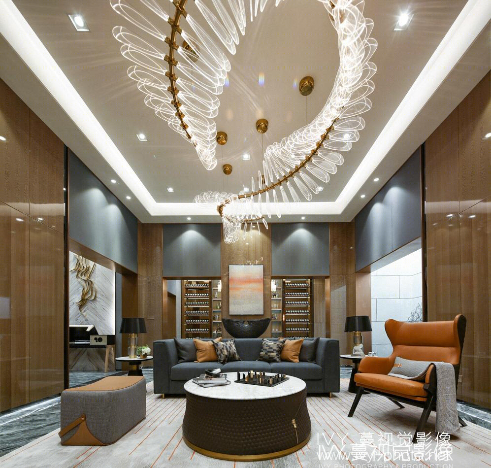 银川中海悦府丨中国宁夏丨Z2 Design-46