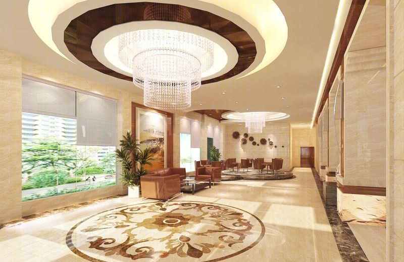 贵州沿河百里画廊酒店-6