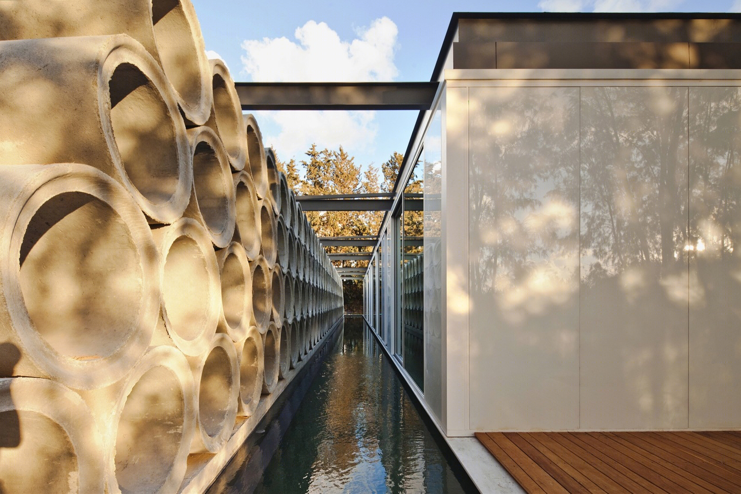 塞浦路斯AB住宅-14