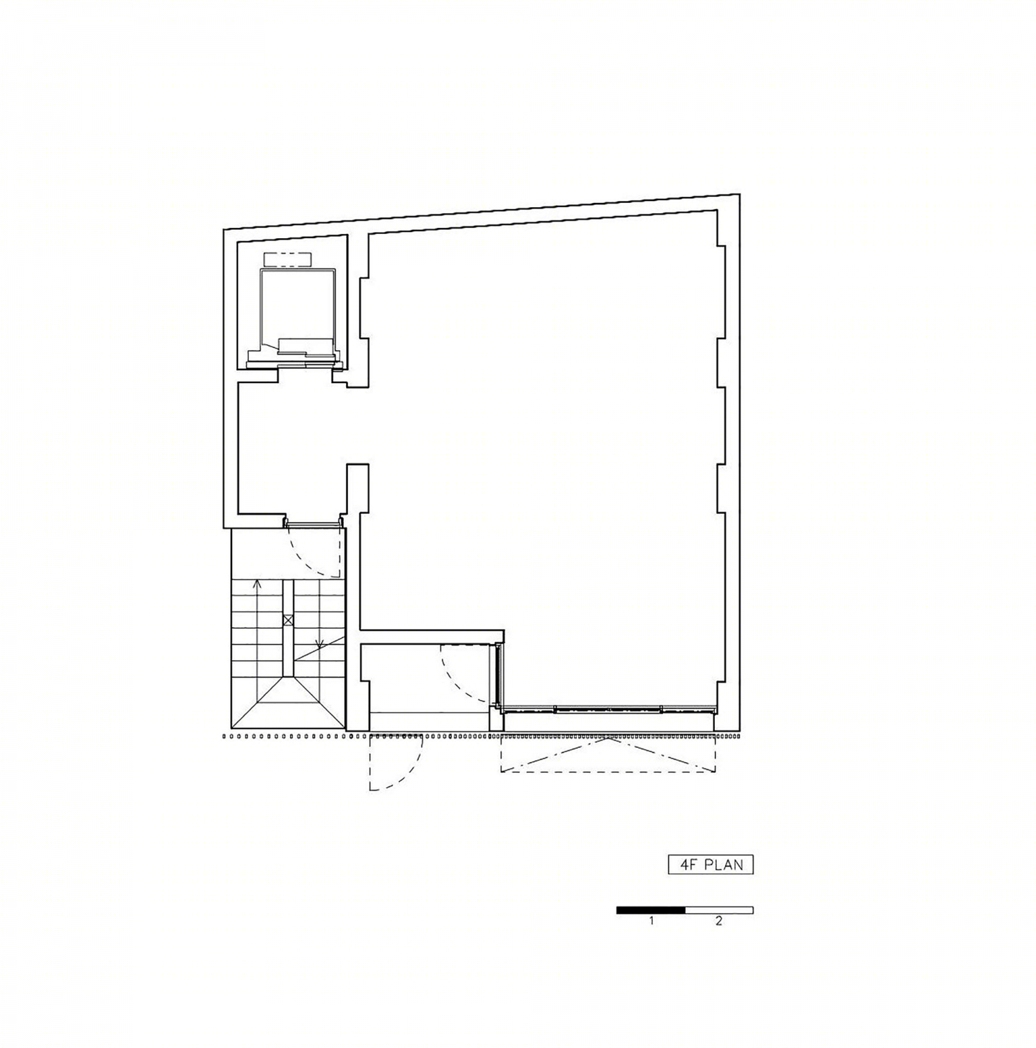 东京 Komachi 餐厅丨Key Operation建筑事务所-41