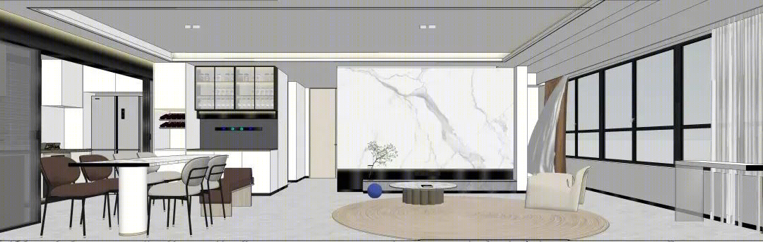 南京万科光年产品2·0丨中国南京丨赛拉维设计CLV.DESIGN-33