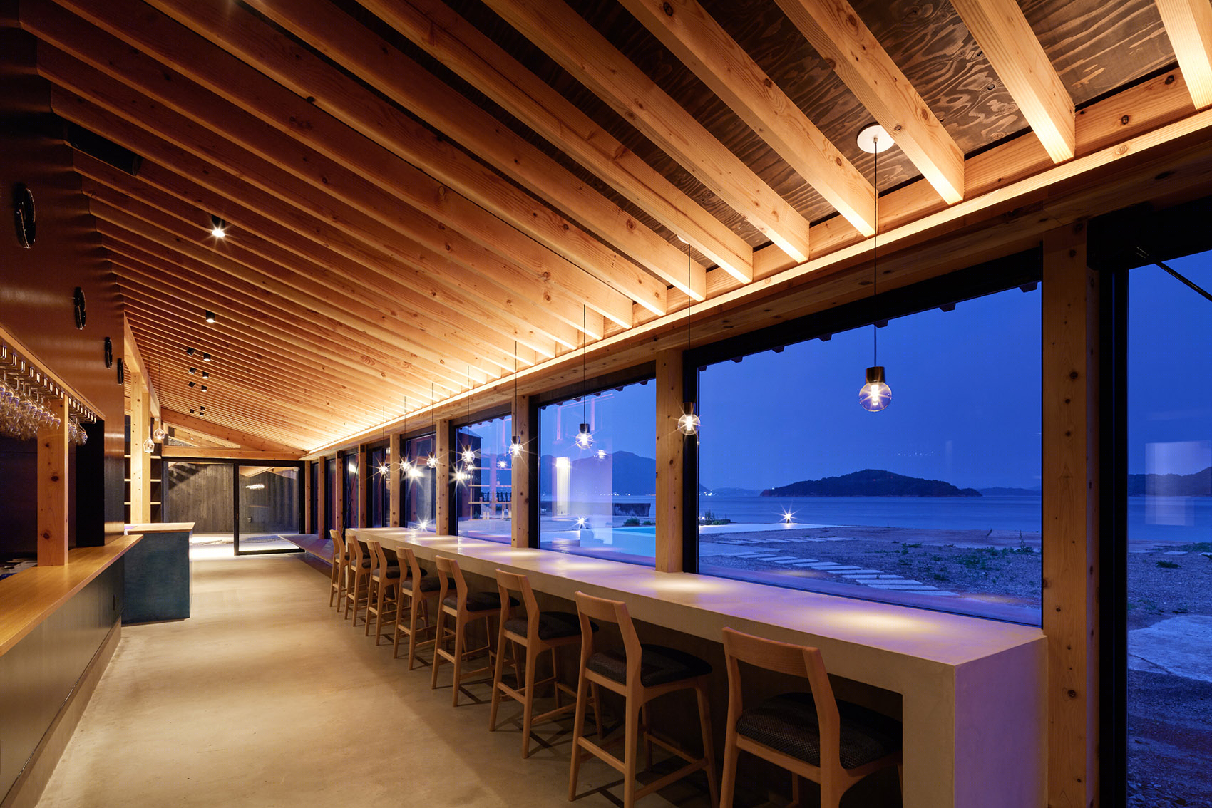 SETOUCHI JOZOJO 景观建筑丨日本广岛丨SUGAWARADAISUKE Architects Inc.-69