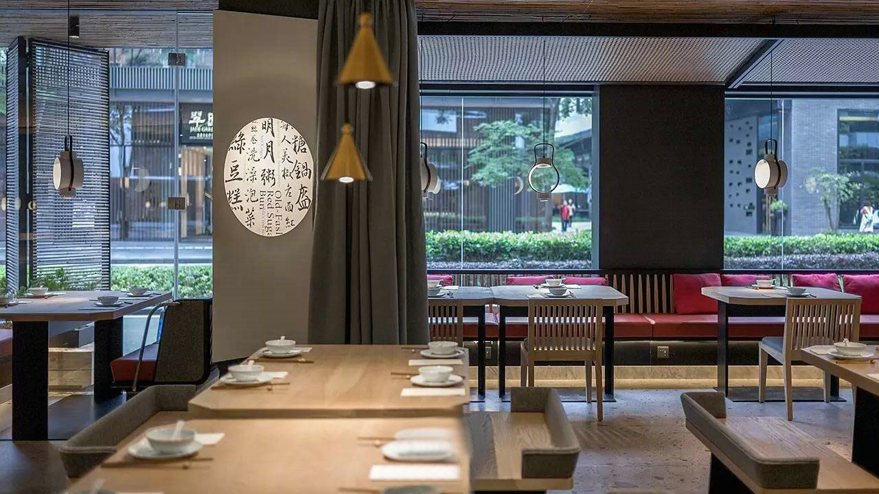 成都马旺子 • 川小馆-41
