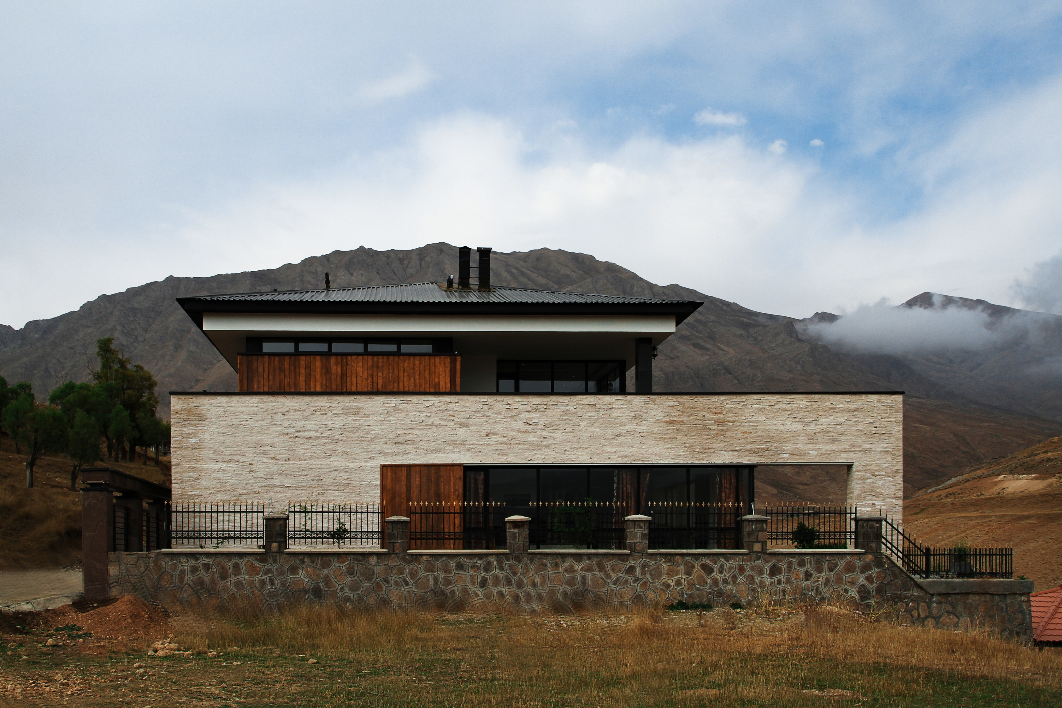 POLOURVILLA|SpecialSpace(MojtabaTasallot)-7